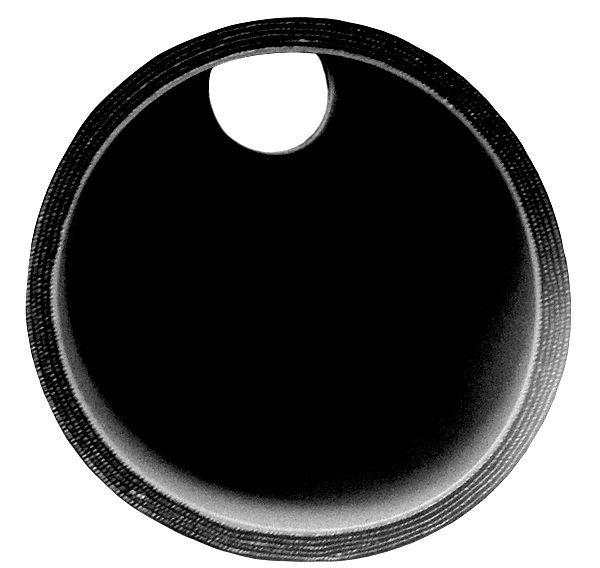 PPE 4.0 Inch X 36 Inch L 6MM 5-Ply Silicone Hose