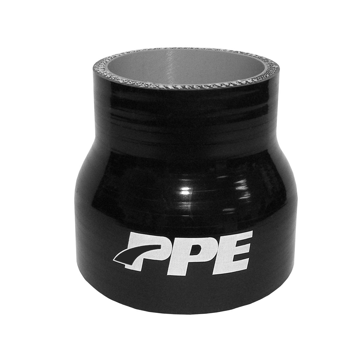 PPE 4.5 Inch > 4.0 Inch x 3 Inch L Silicone Hose