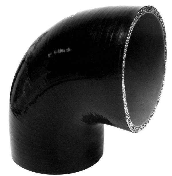 PPE 4.5 Inch 90 Deg 6MM 5-Ply Elbow