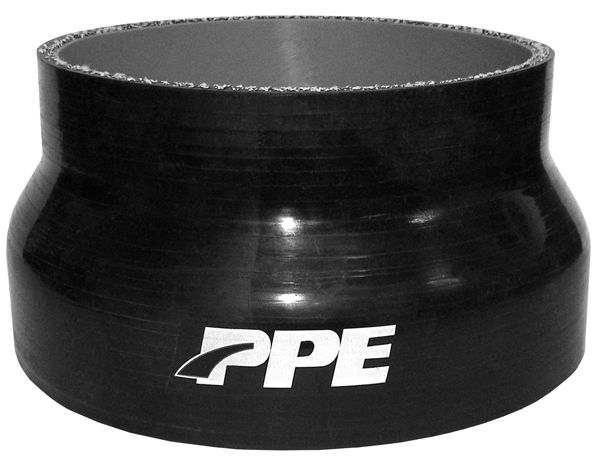 PPE 5.0 Inch To 4.0 Inch X 3.0 Inch L 6MM 5-Ply Reducer