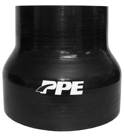 PPE 5.0 Inch To 4.0 Inch X 5.0 Inch L 6MM 5-Ply Reducer