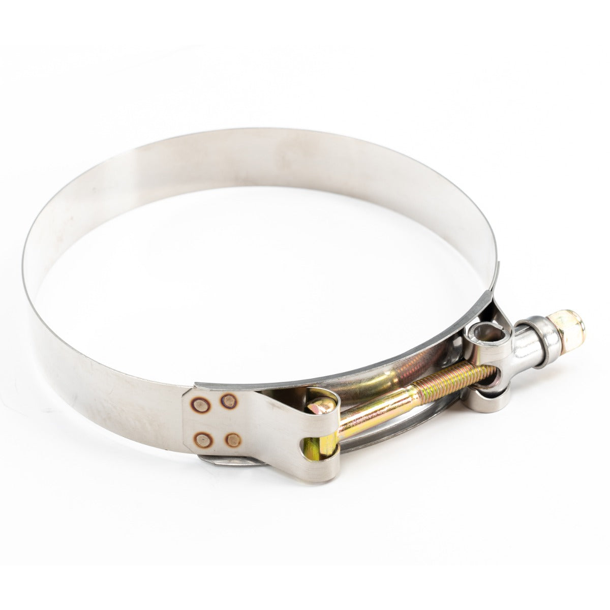 PPE T-Bolt Clamp 127mm-135mm 5.25 Inch