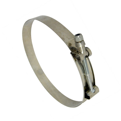 PPE T-Bolt Clamp 127mm-135mm 5.25 Inch