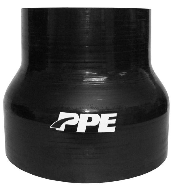 PPE 5.5 Inch To 4.0 Inch X 5.0 Inch L 6MM 5-Ply Reducer