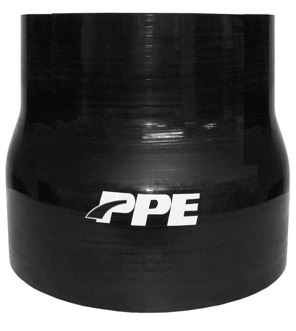 PPE 5.5 Inch To 5.0 Inch X 5.0 Inch L 6MM 5-Ply Reducer