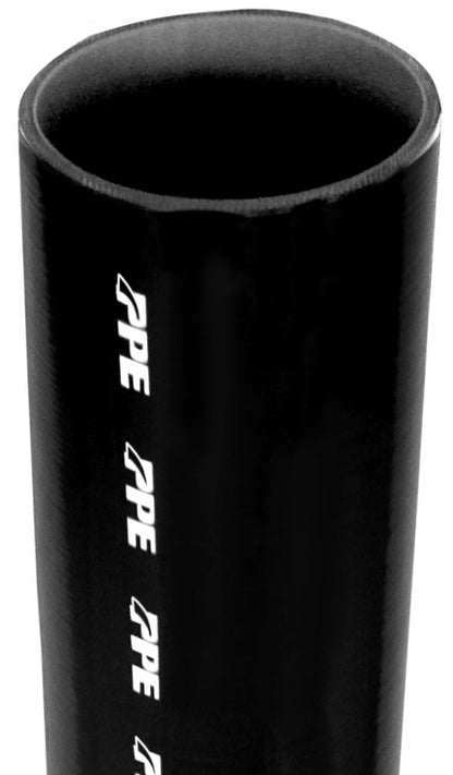 PPE 5.5 Inch X 36 Inch L Perf Silicone Hose 6Mm