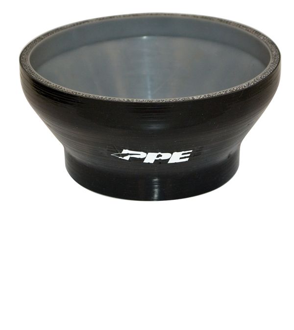 PPE 6.0 Inch To 4.0 Inch X 3.0 Inch L 6MM 5-Ply Reducer