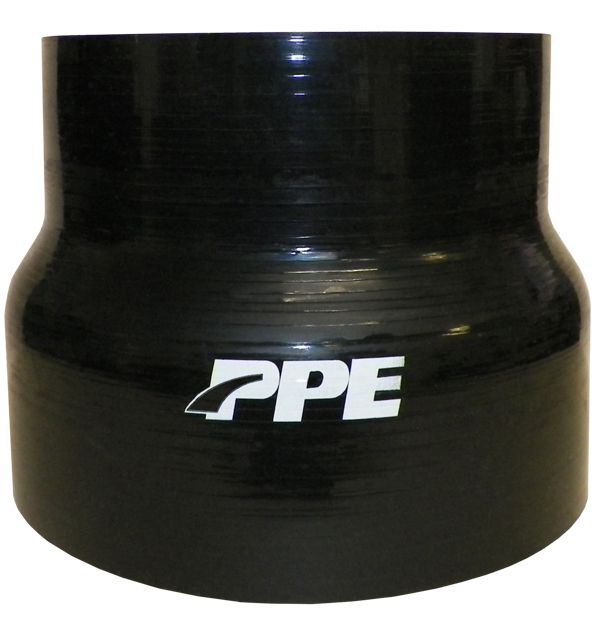 PPE 6.0 Inch To 4.0 Inch X 5.0 Inch L 6MM 5-Ply Reducer