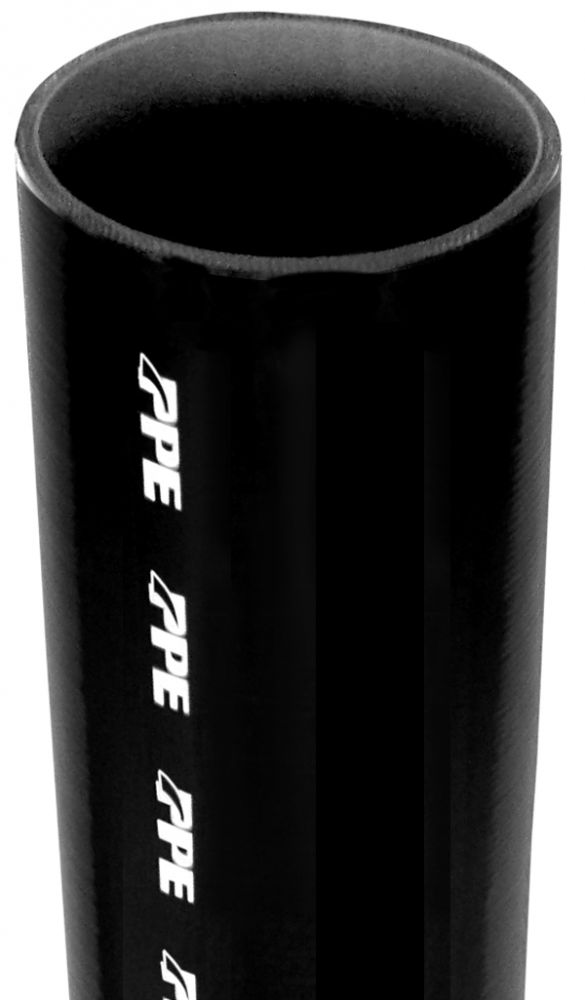 PPE 6.0 Inch X 36 Inch L 6MM 5-Ply Silicone Hose
