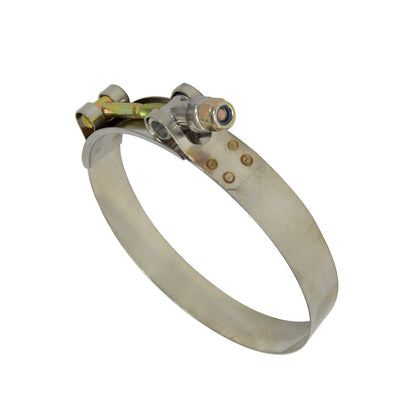 PPE T-Bolt Clamp 152mm-160mm 6.25 Inch