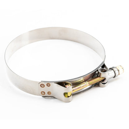 PPE T-Bolt Clamp 152mm-160mm 6.25 Inch