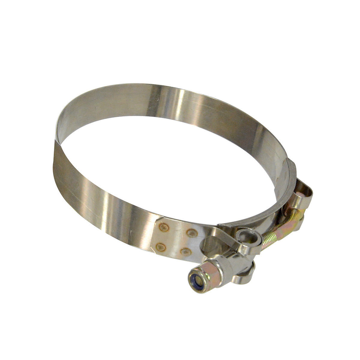 PPE T-Bolt Clamp 152mm-160mm 6.25 Inch
