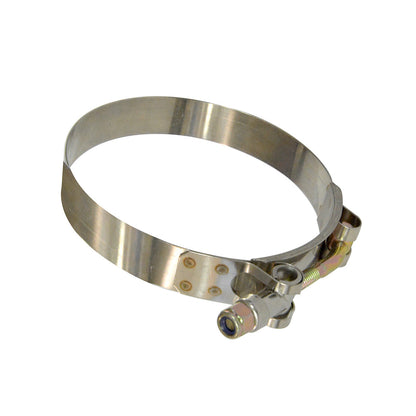 PPE T-Bolt Clamp 152mm-160mm 6.25 Inch