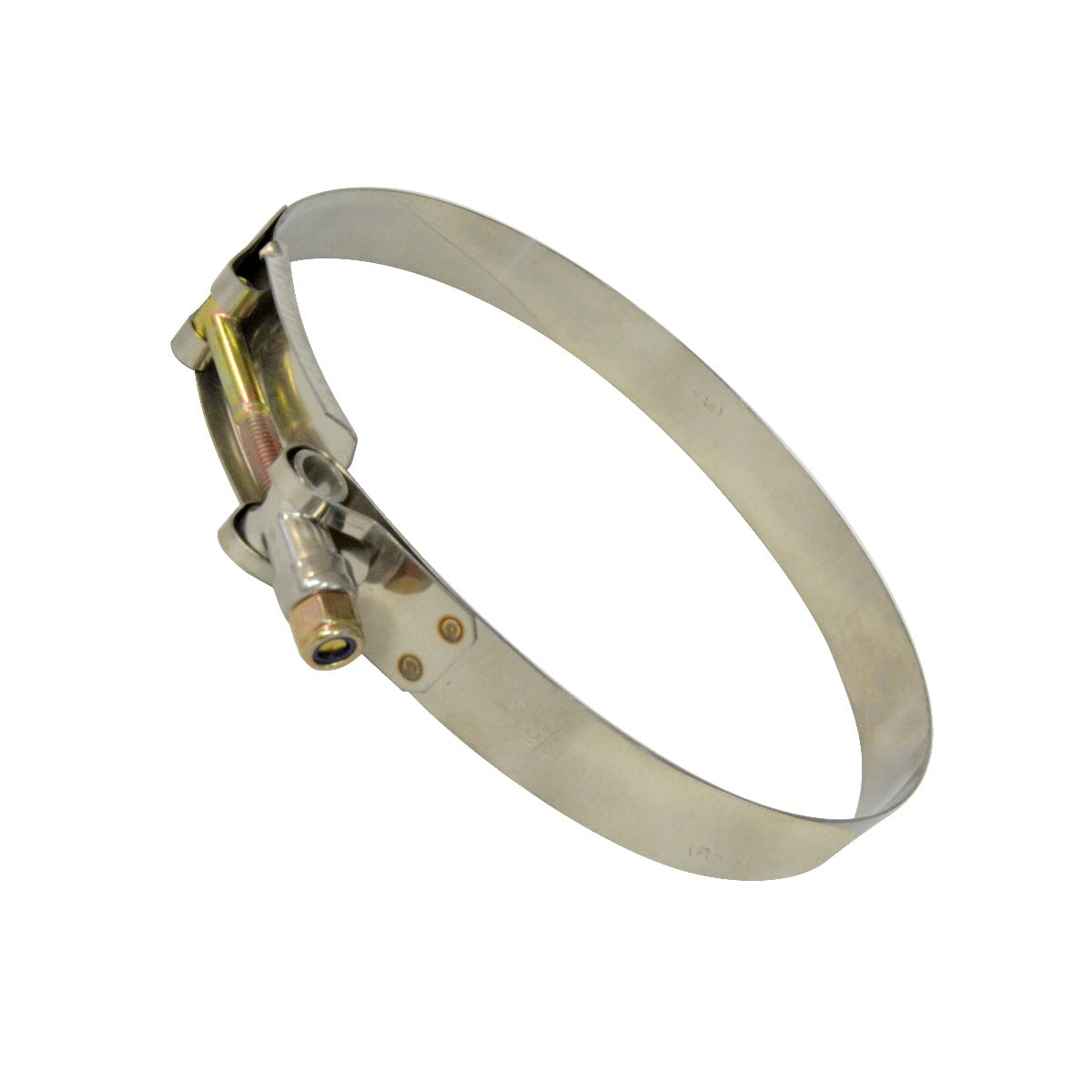 PPE T-Bolt Clamp 152mm-160mm 6.25 Inch