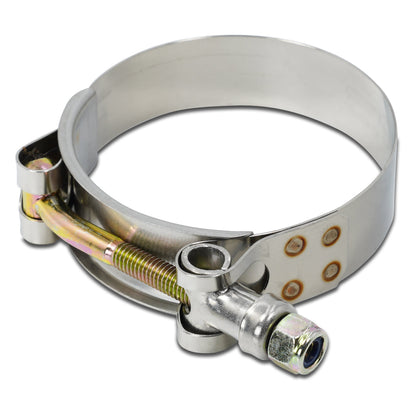 PPE T-Bolt Clamp 152mm-160mm 6.25 Inch