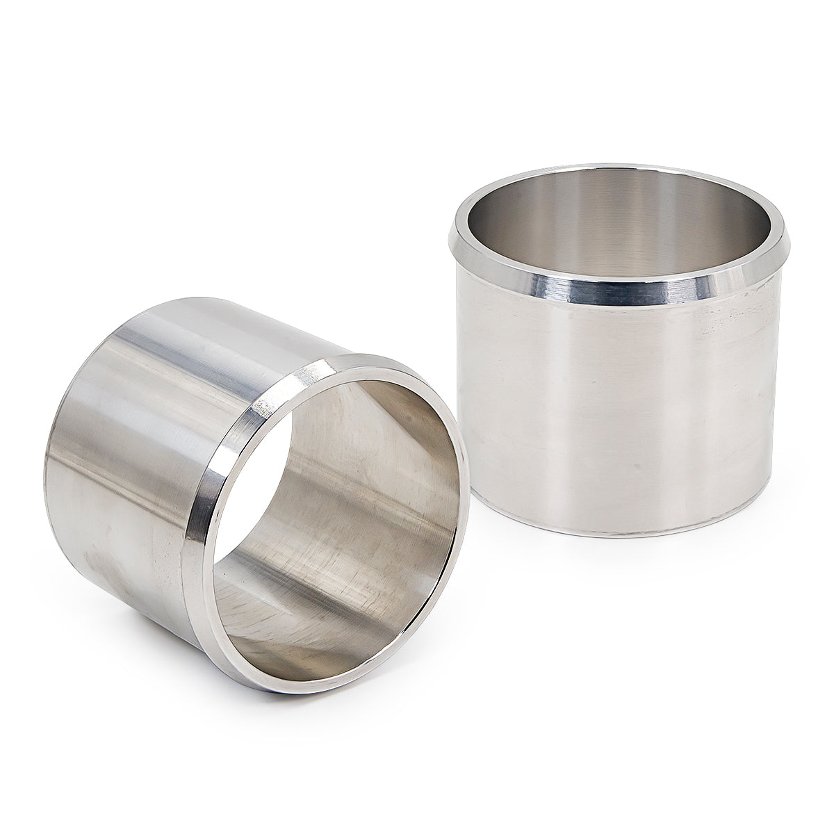 PPE 3.0 Inch X 2.5 Inch Billet Tube End