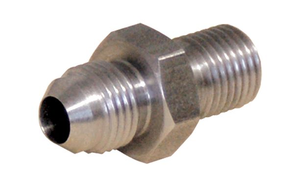 PPE Oil Galley Fitting GM Duramax