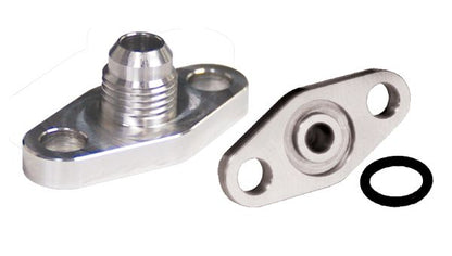 PPE T4 Oil Feed Line Adapter