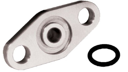 PPE T4 Oil Feed Line Adapter