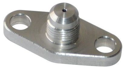 PPE Regulated T4 Oil Feed Line Adapter