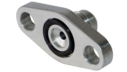 PPE Regulated T4 Oil Feed Line Adapter