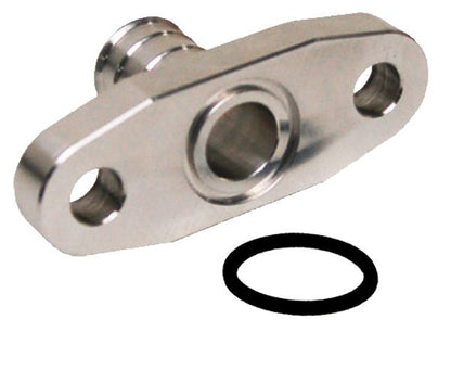 PPE T4 Oil Drain Fitting