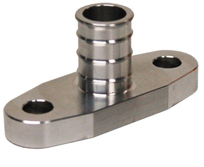 PPE T4 Oil Drain Fitting