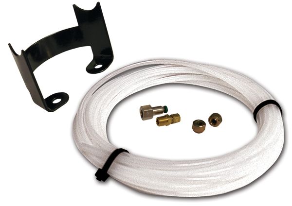 PPE Tubing Kit For Boost Gauge