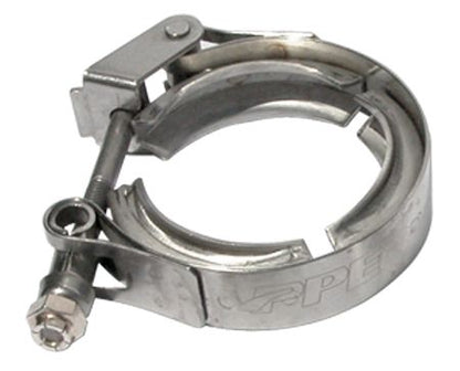 PPE 1.75 Inch V Band Clamp Stainless Steel Quick Release