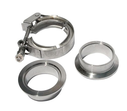 PPE 1.75 Inch V Band 3 Pc Set Ssc/Ssf 1C1M1F QR