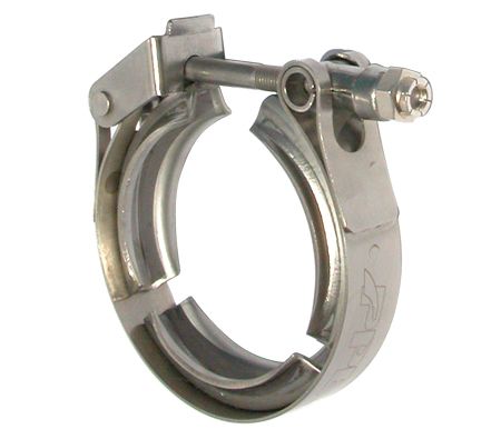 PPE 2.0 Inch V Band Clamp Quick Release