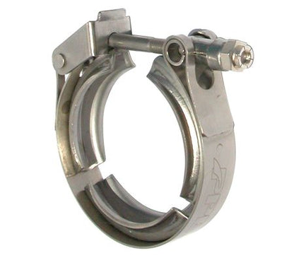 PPE 2.0 Inch V Band Clamp Quick Release