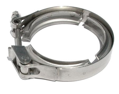 PPE 2.25 Inch V Band Clamp Quick Release