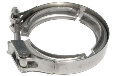 PPE 2.5 Inch V Band Clamp Quick Release