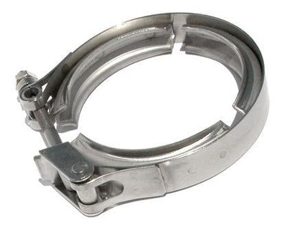 PPE 2.75 Inch V Band Clamp Quick Release