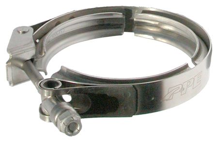 PPE 3.0 Inch V Band Clamp Quick Release