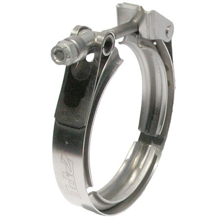 PPE 3.25 Inch V Band Clamp Quick Release