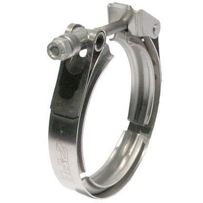PPE 3.25 Inch V Band Clamp Quick Release