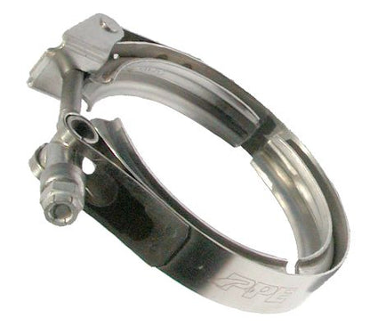 PPE 3.5 Inch V Band Clamp Quick Release
