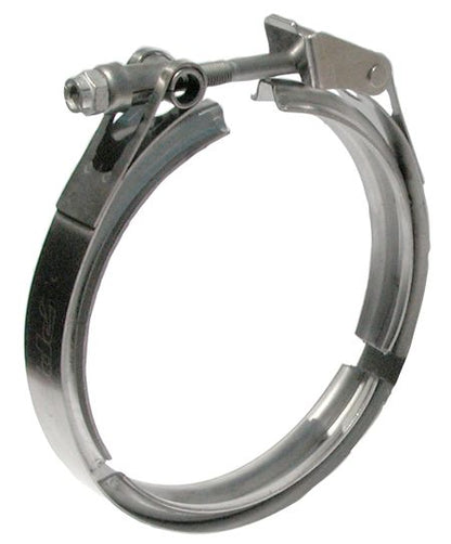 PPE 5.0 Inch V Band Clamp Quick Release