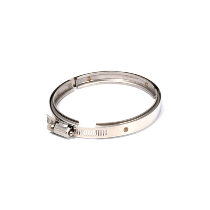 PPE 4.5 Inch V-Band Clamp for LLY LBZ LMM Turbo Inlet