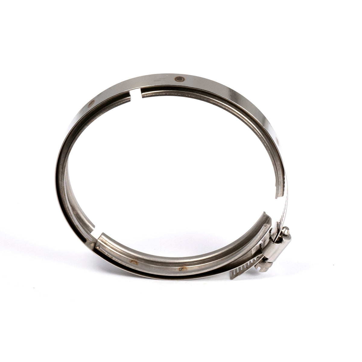 PPE 4.5 Inch V-Band Clamp for LLY LBZ LMM Turbo Inlet