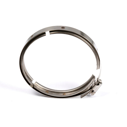 PPE 4.5 Inch V-Band Clamp for LLY LBZ LMM Turbo Inlet