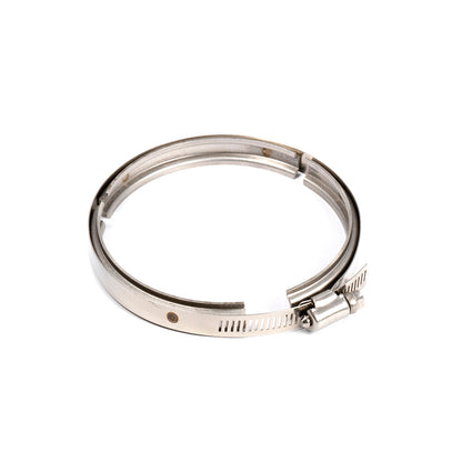 PPE 4.5 Inch V-Band Clamp for LLY LBZ LMM Turbo Inlet