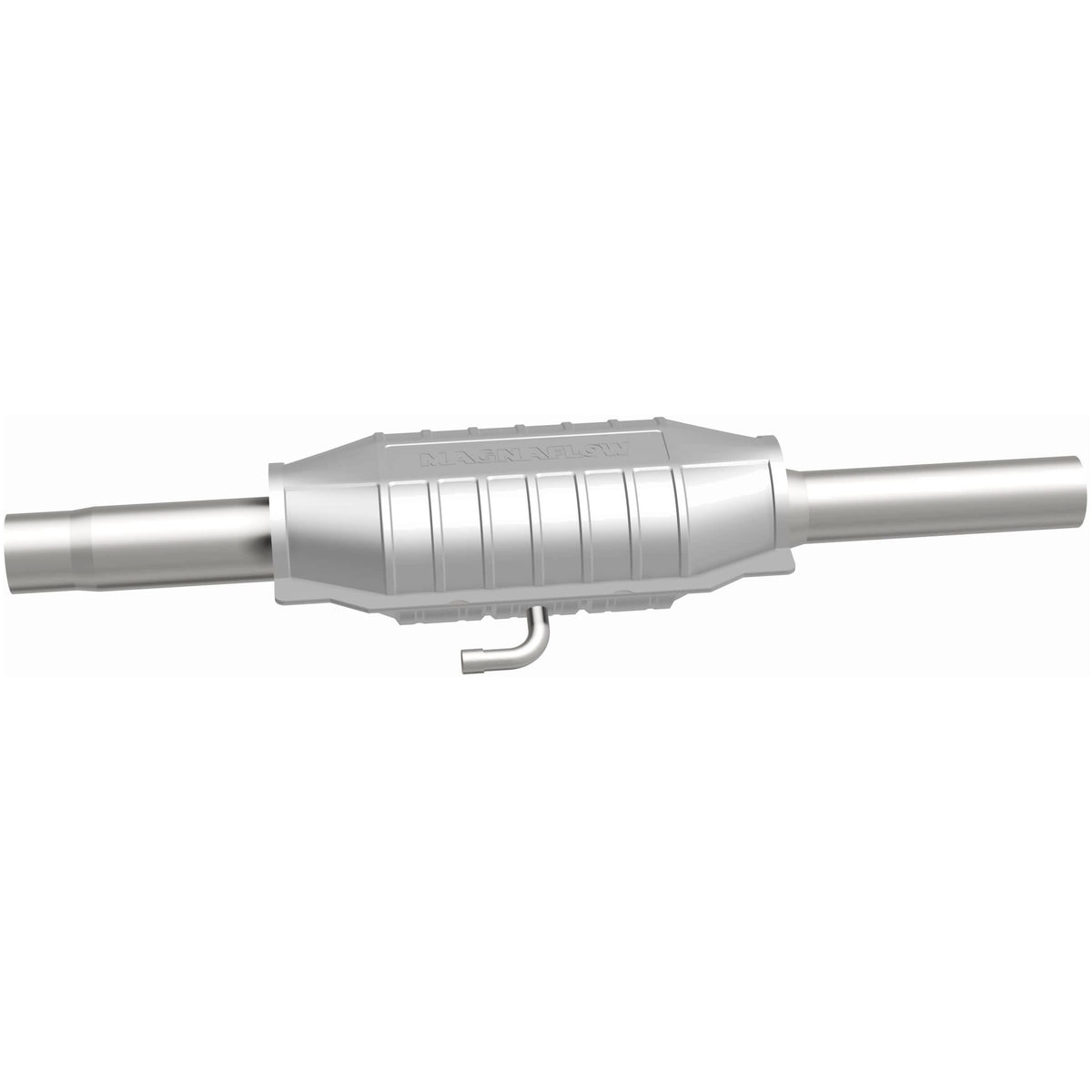 MagnaFlow Standard Grade Direct-Fit Catalytic Converter 23444