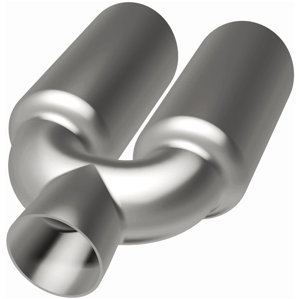 MagnaFlow Dual Exhaust Tip - 2.25in. Inlet/3in. Outlet 35168