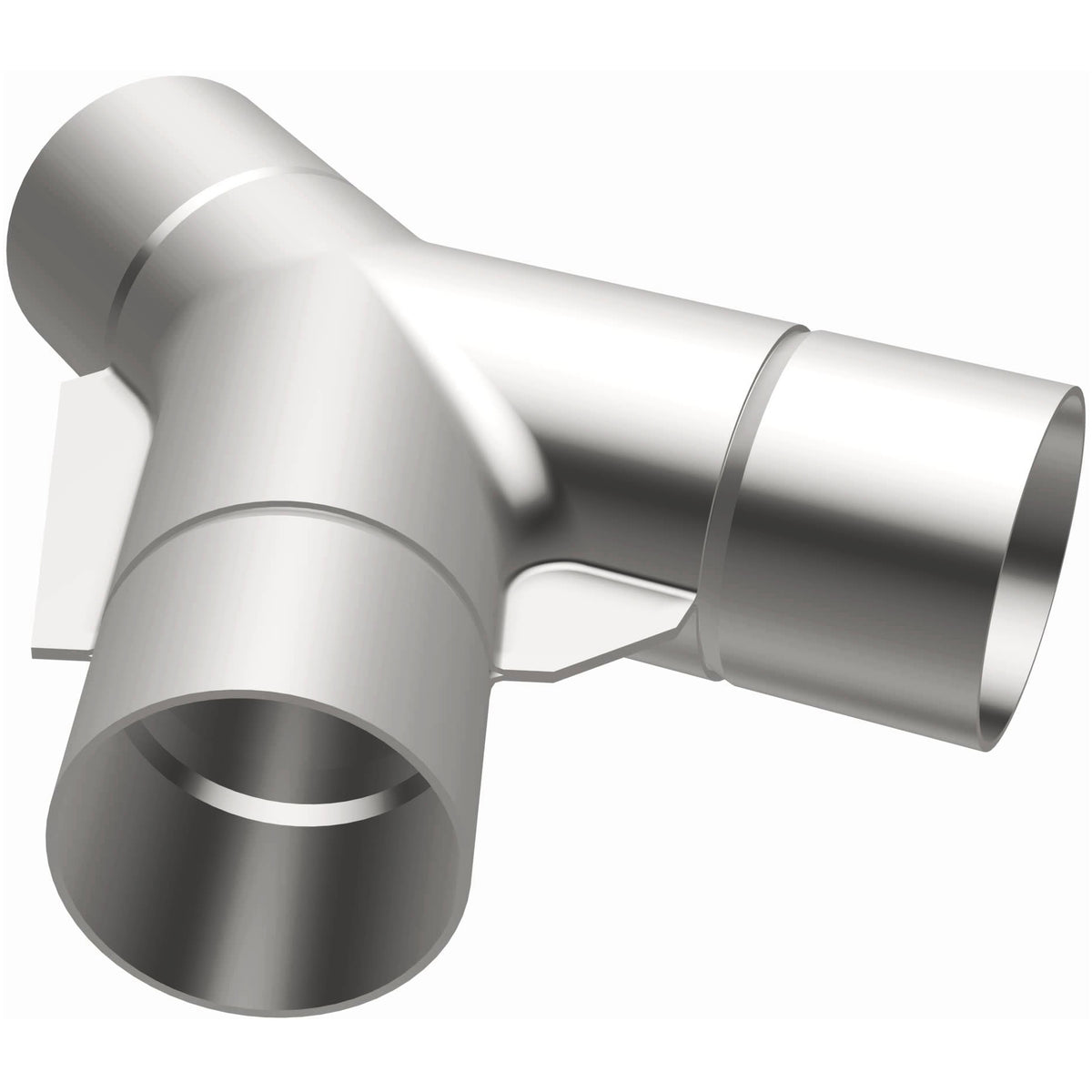 MagnaFlow Exhaust Y-Pipe - 2.50/2.50 10733