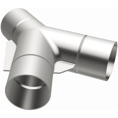 MagnaFlow Exhaust Y-Pipe - 2.50/2.50 10733