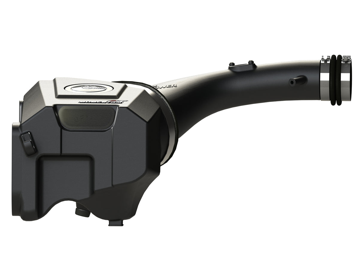 aFe Momentum GT Cold Air Intake System w/ Pro 5R Filter - 2009-2023 4.0L