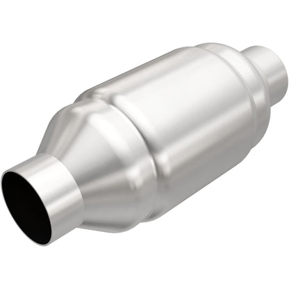 MagnaFlow Standard Grade Universal Catalytic Converter 54953